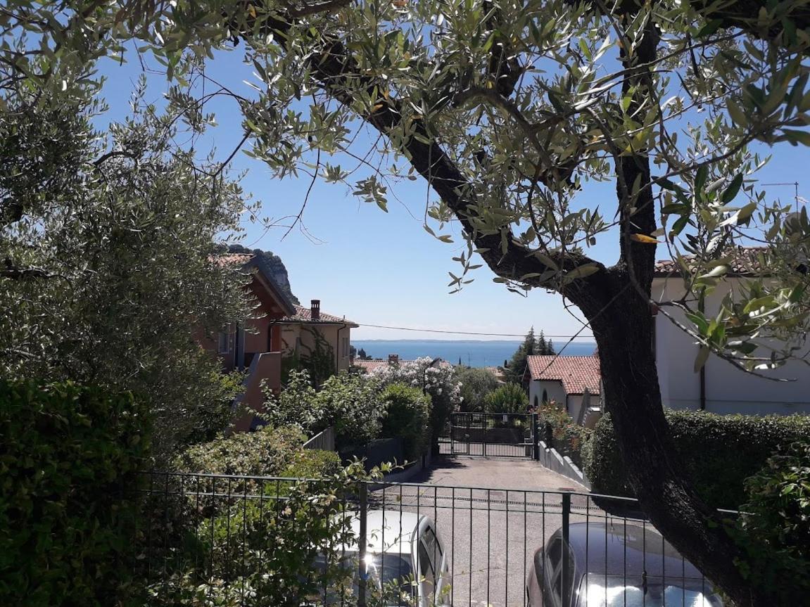 Regina Gardesana Βίλα Εξωτερικό φωτογραφία